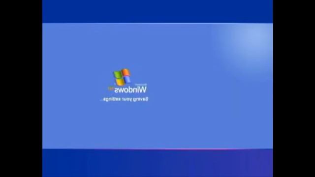 I Accidentally Windows XP Shutdown Error смотреть онлайн