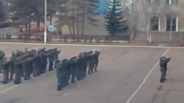 Российскую армию никто не победит.mp4 смотреть онлайн