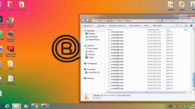 Remove sh*t files from windows смотреть онлайн