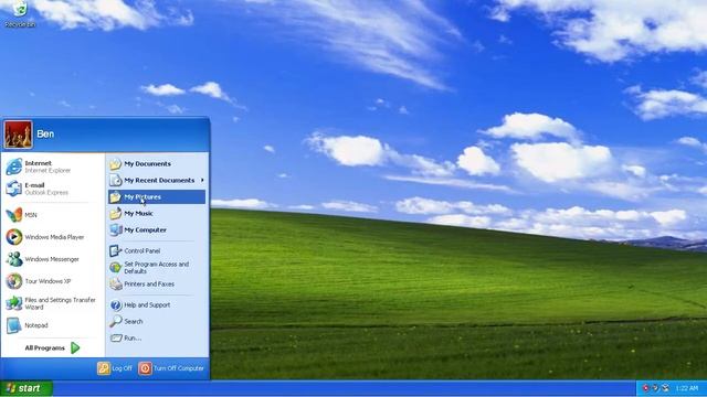 [Behind the Scenes] Windows XP - To be continued... смотреть онлайн