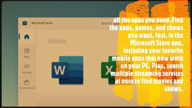 Introducing Windows 11 - a new os that Microsoft released. Showcase by Gokul S смотреть онлайн