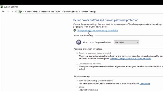 How To Fix Windows 10 Shutdown Problem смотреть онлайн