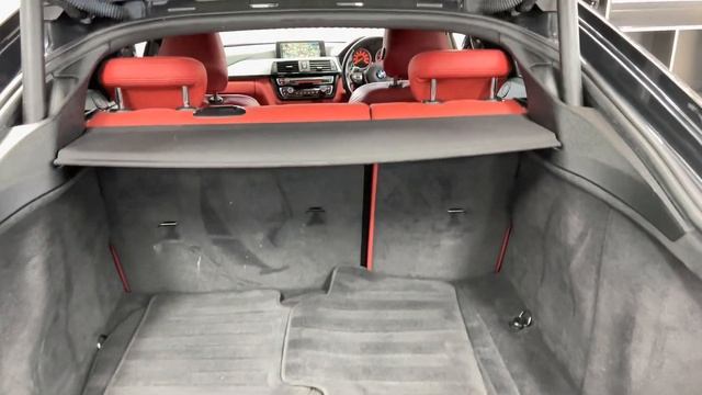 (CE15WGJ) 435D M SPORT GRAN COUPE ( M Plus Pack!!) смотреть онлайн