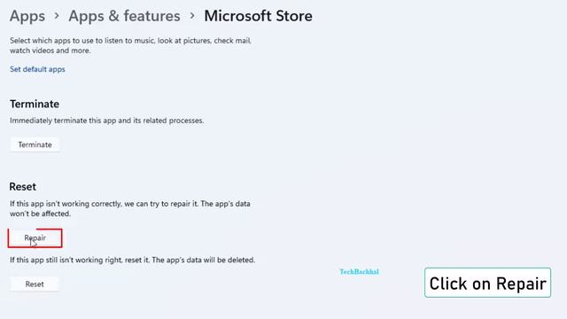 Microsoft Store Error Code 0x80242020 In Windows - 3 Fix How To смотреть онлайн