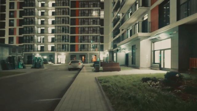 ЖК " Квартал Che ". Застройщик Эталон. смотреть онлайн