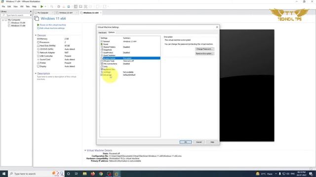 How to Install Windows 11 on VM Ware смотреть онлайн