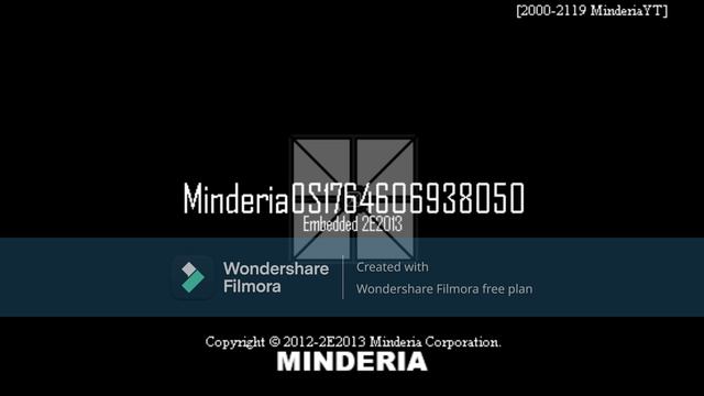 The Ultimate Windows History with Never Released Versions Insane Edition [MY VERSION] (Part 27) смотреть онлайн