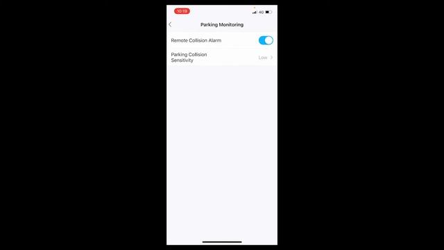 Dashcam Hikvision F6 - Configuración AE-DC5013-F6 desde app смотреть онлайн