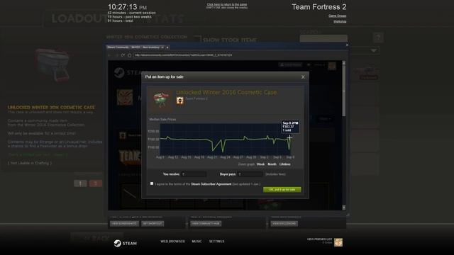 Team Fortress 2 смотреть онлайн