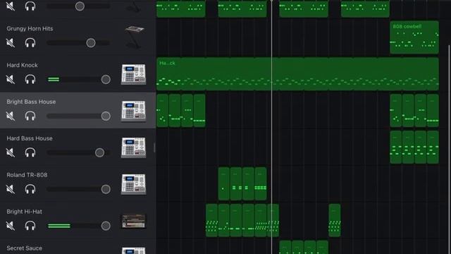 Is this phonk? | GarageBand смотреть онлайн