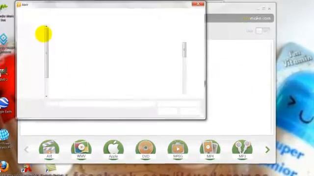 Como cambiar formatos de vídeo con freemake video converter смотреть онлайн