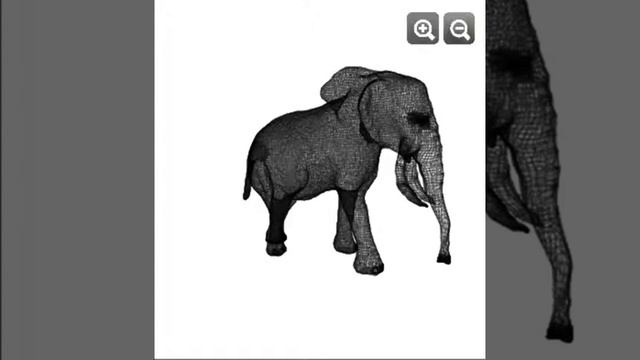 see 3d object in a browser, that's just a start смотреть онлайн