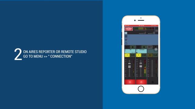 How to change the bitrate on Aires Studio #Airesstudio смотреть онлайн