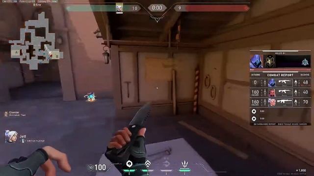 Valorant Tamil live | CasualGamer #supportpcgamers#tamillive смотреть онлайн