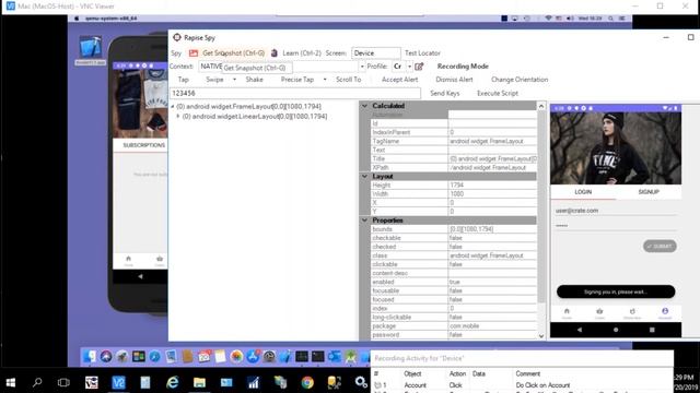 Automating Mobile UI Testing | Inflectra Webinars | (Part 3) смотреть онлайн