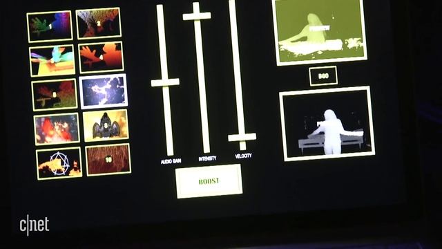 DJ Alison Wonderland teams up with Microsoft for 2017 tour смотреть онлайн