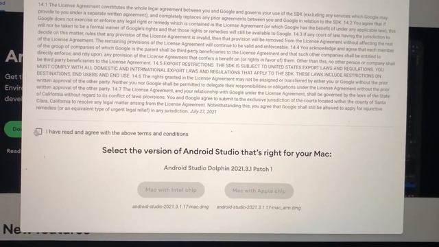 Install Android Studio On Mac смотреть онлайн