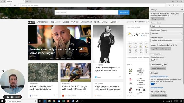 SplitReady Tip - Clearing Your Browser Cache and History in Microsoft Edge or Internet Explorer смотреть онлайн