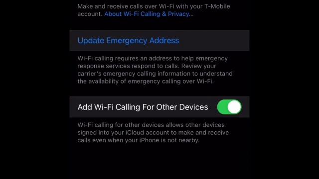 How to use Wi-Fi calling смотреть онлайн