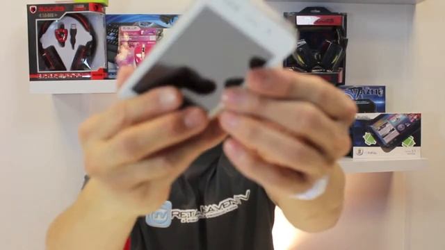 Hero H2000+ vs GooPhone 5 смотреть онлайн