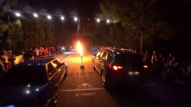 #NRK DRAG RACING НА ЗАРОЖНОМ. МУСТАНГИ, ЛОТУС, ДЖИП, КОРЧИ 2106/2109, АУДИ S3 И МНОГИЕ ДРУГИЕ смотреть онлайн