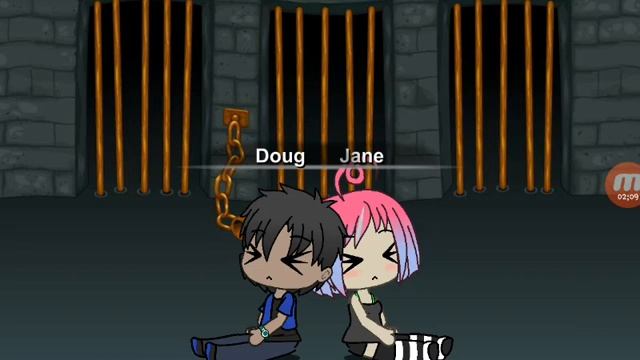 A capture|ORIGINAL BY STUDIO C| my ocs 《NO SOUND》 смотреть онлайн