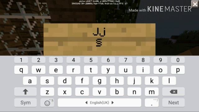 ✔How to get coloured text in Android Part1-Minecraft pocket edition1.0.0.7 смотреть онлайн