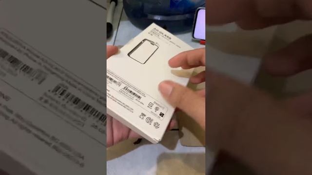 Unboxing Case AG Glass iPhone X смотреть онлайн
