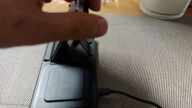 3-in-1 Foldable Wireless Charging Station