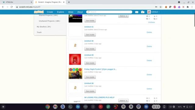How to download my game on chrome/windows/mac!! (WORKS FOREVER) смотреть онлайн