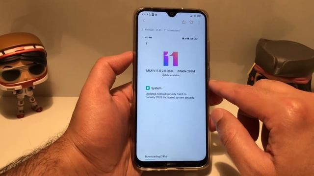 REDMI NOTE 8 PRO ANDROID 10 UPDATE | MI A3 ANDROID 10 UPDATE | POCO F1 NEW UPDATE, REDMI K20 UPDATE смотреть онлайн