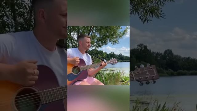 Я теперь спецназ! - армейская песня #гитара #guitar #music #музыка #армия смотреть онлайн