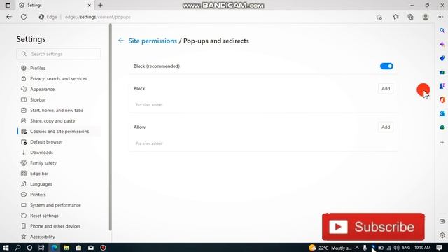 How to use popup in explorer (edge) #explore #edge #windows10 #tech #computer #repair #ideas #youtu смотреть онлайн