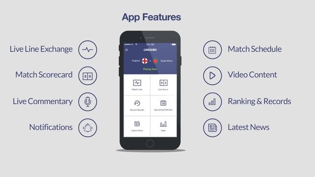 Cricket Line Guru 2.0 Promo смотреть онлайн