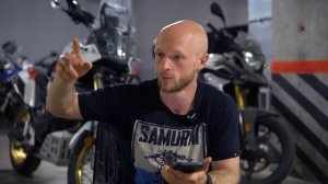 Как собрать мотоцикл мечты своими руками? Боббер на базе Yamaha DragStar 1100 (от А до Я)