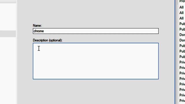 How To Block software/Program in Firewall | Block or Allow Accessing Internet смотреть онлайн