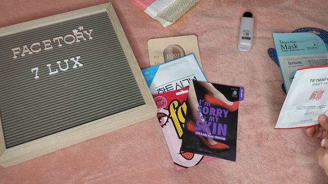 FaceTory | 7 Lux | Monthly Subscription смотреть онлайн