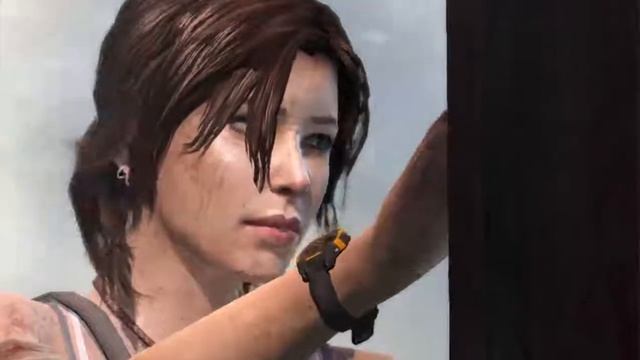 Tomb Raider OSX Yosemite 10.10.5 смотреть онлайн