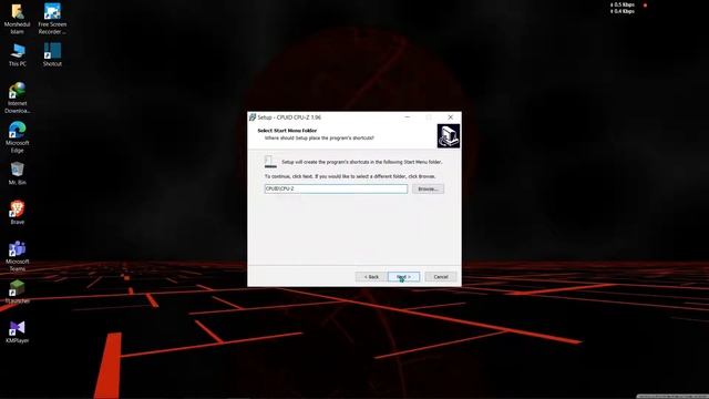 How to Check Windows System Full Specifications | How to use CPU-Z | смотреть онлайн