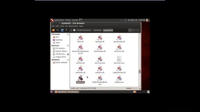 How To change Windows Password using Sticky Keys смотреть онлайн