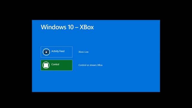 Ten Killer Features in Windows 10 смотреть онлайн