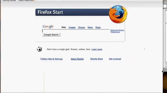 Fusion How to Configure Firefox as the Default Browser on your Mac смотреть онлайн