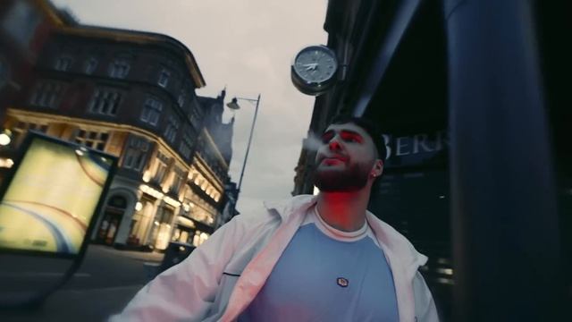 Zero & Window Kid - Boozy смотреть онлайн