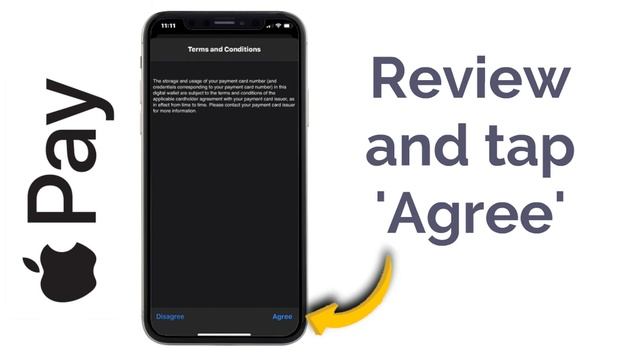 Apple Pay смотреть онлайн