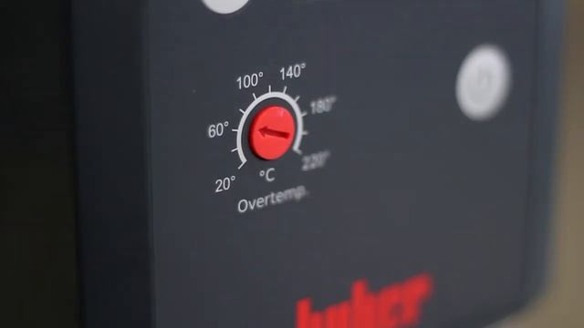 Nouveautés: KISS® Thermostats et cryostats смотреть онлайн
