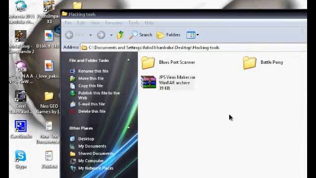HOW TO MAKE FAKE ERROR смотреть онлайн