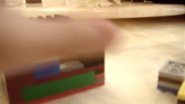 fifth lego safe 001 смотреть онлайн