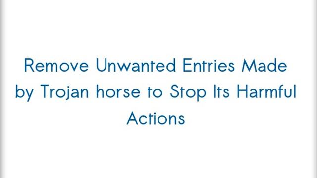 How to Get Rid of Trojan in Windows 10 Manually смотреть онлайн