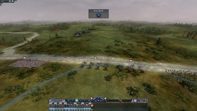 Napoleon: Total War [Darthmod] – Napoleon’s European Campaign #33 смотреть онлайн