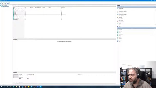 Active Directory Part 1 смотреть онлайн